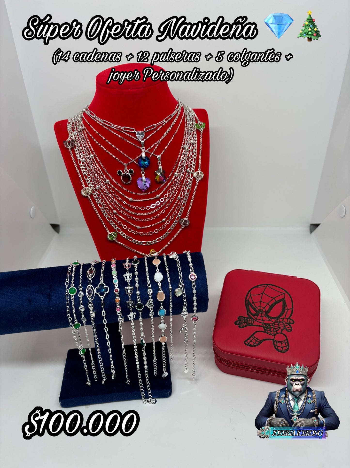 Súper Lote Oferta 💎