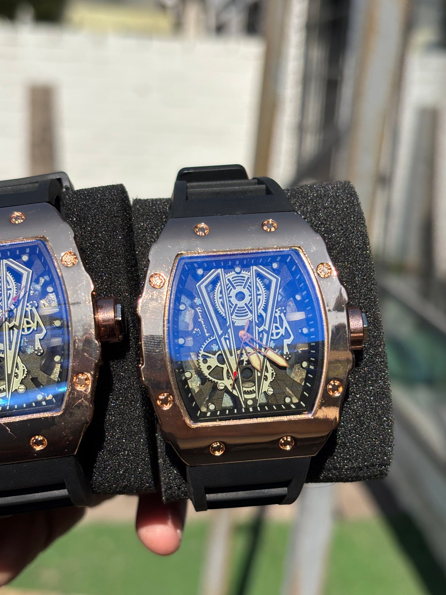 Reloj Richi Deportivo 💎