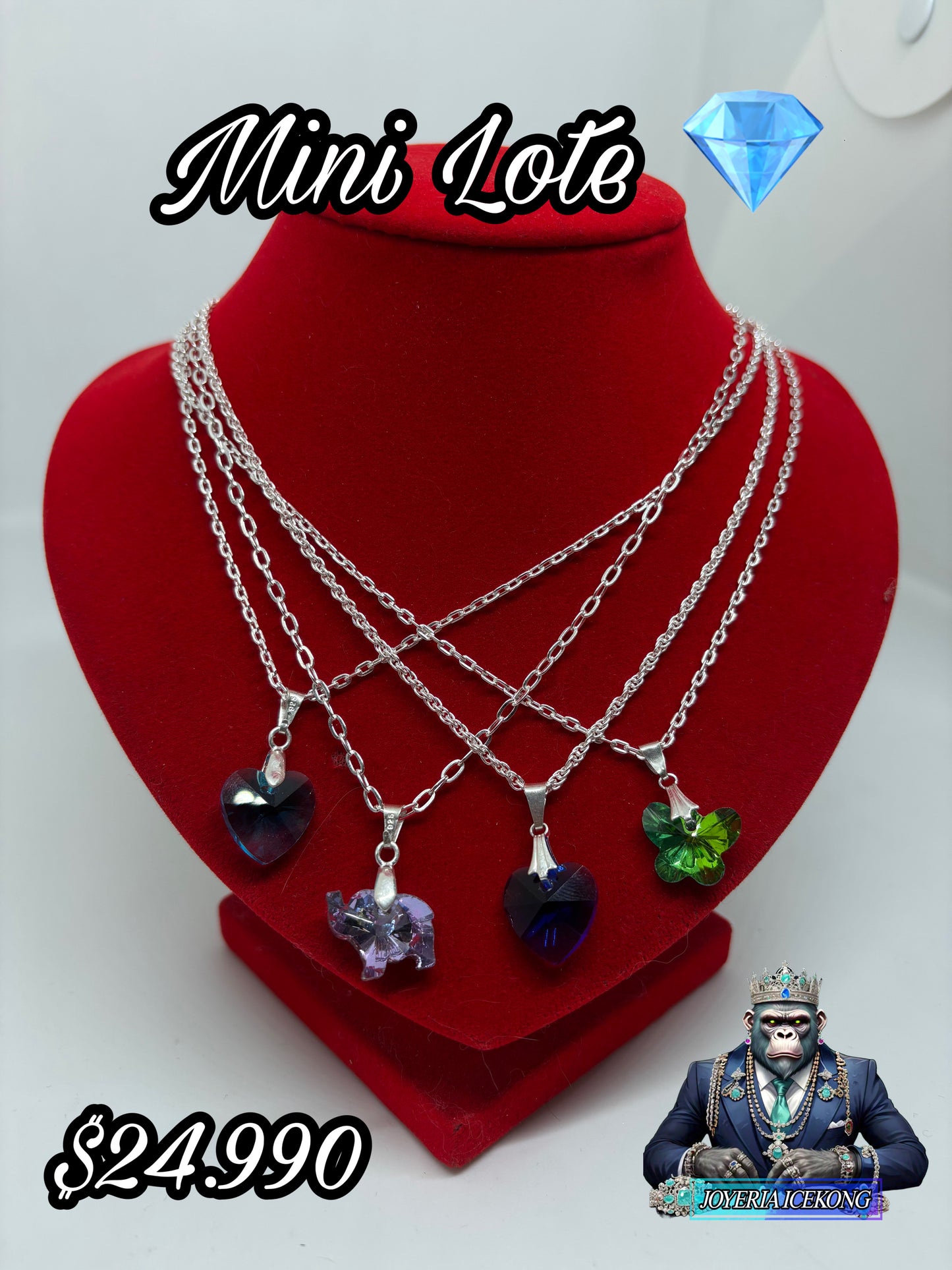 Mini Lote