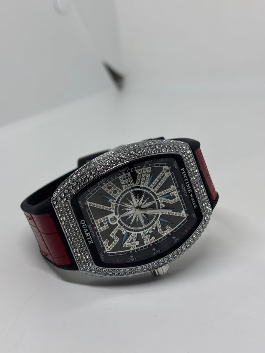 Reloj Richi Diamond 💎