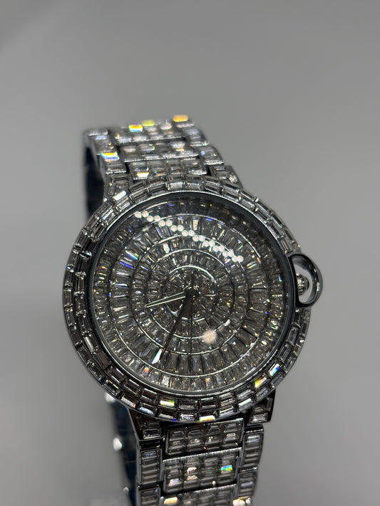 Reloj Diamond White 💎