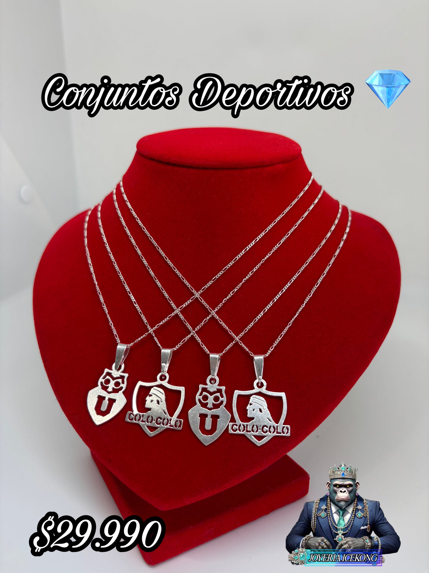Conjunto Deportivo