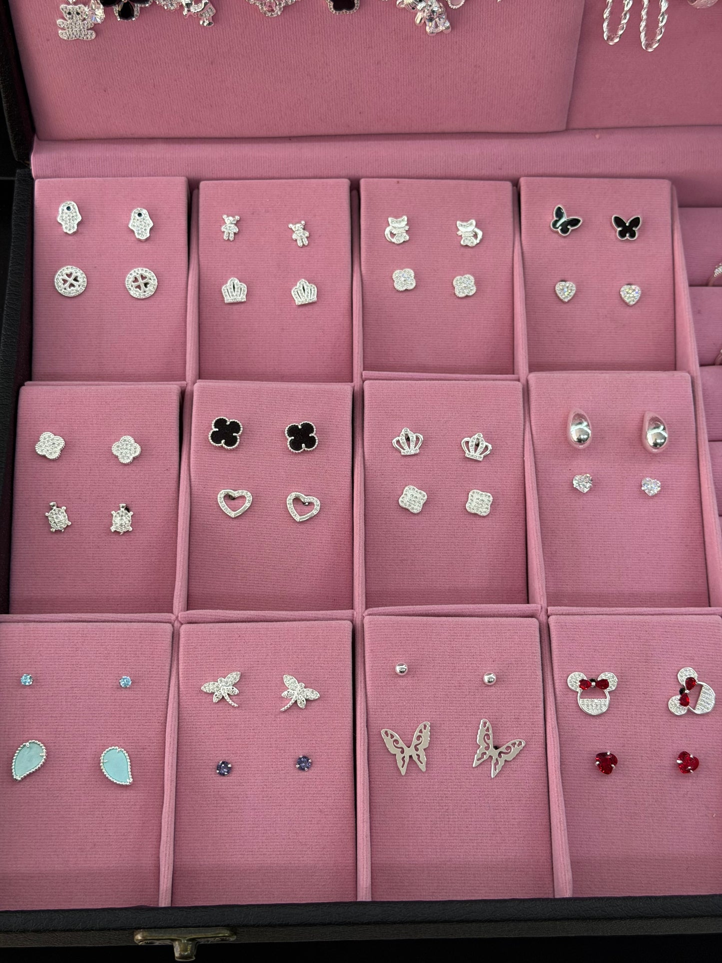 Súper Maletín Pink 💎