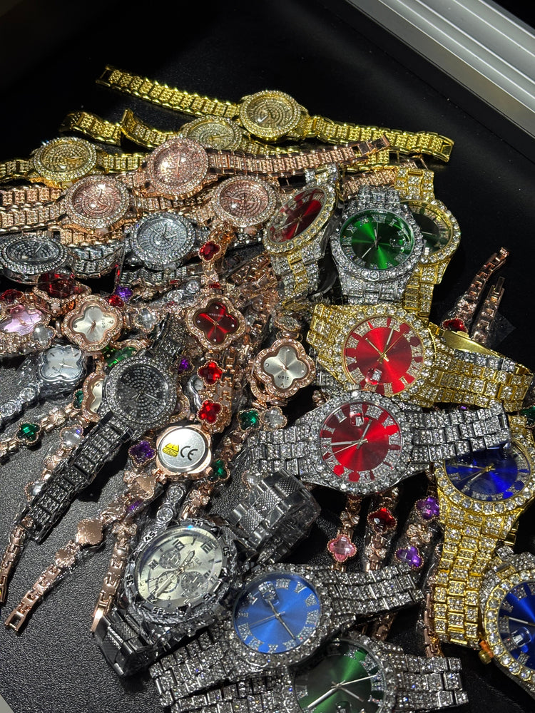 Relojes