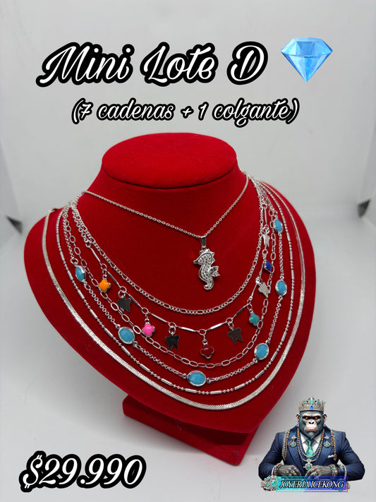 Mini Lote D