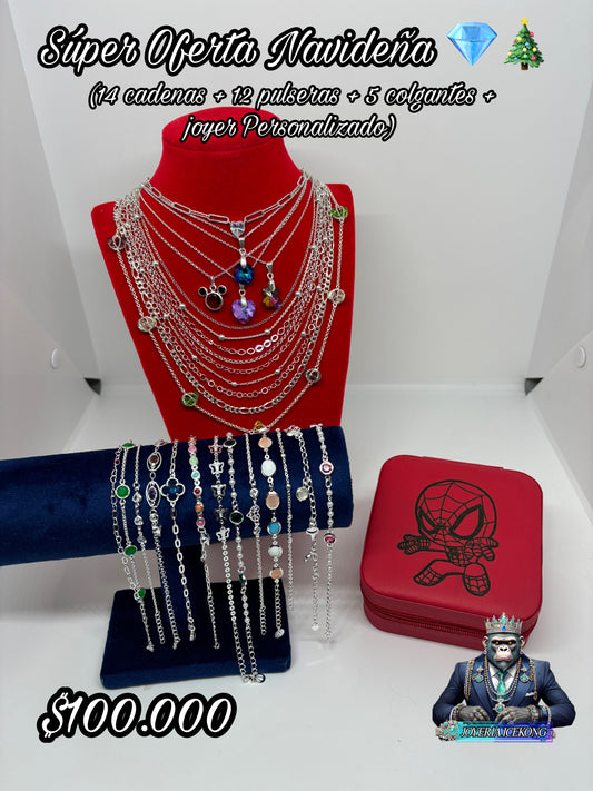 Súper Lote Oferta 💎
