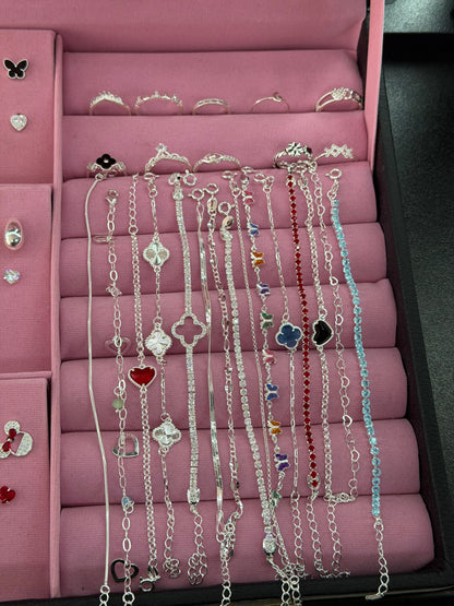 Súper Maletín Pink 💎