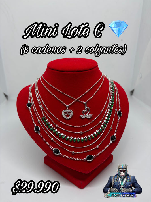 Mini Lote C