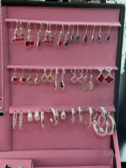 Súper Maletín Pink 💎