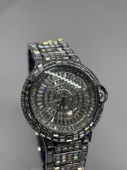 Reloj Diamond White 💎