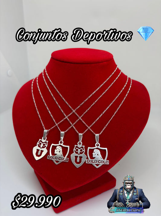Conjunto Deportivo