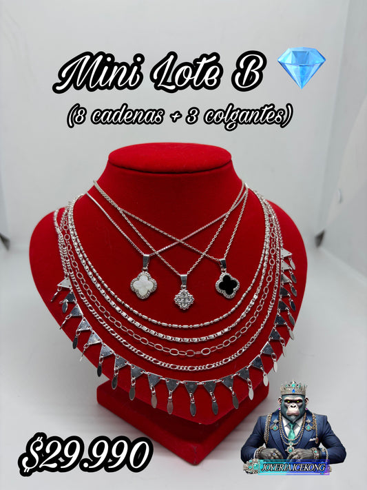 Mini Lote B