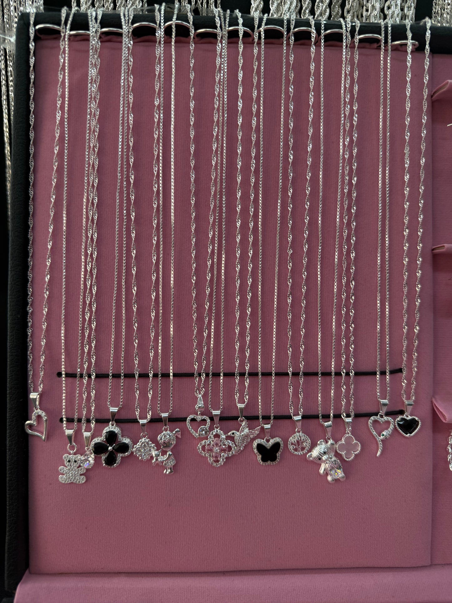 Súper Maletín Pink 💎