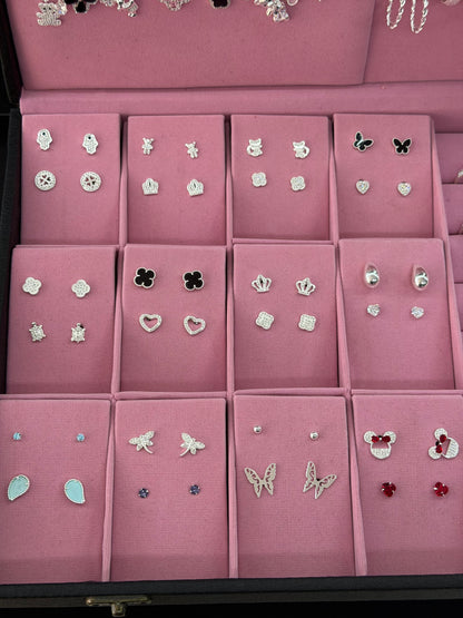 Súper Maletín Pink 💎